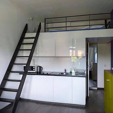 Room Tour Lubomirskiego 23 Krakov Exteriér fotografie