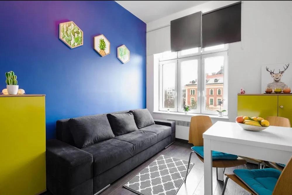 Room Tour Lubomirskiego 23 Krakov Exteriér fotografie