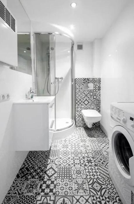 Room Tour Lubomirskiego 23 Krakov Exteriér fotografie