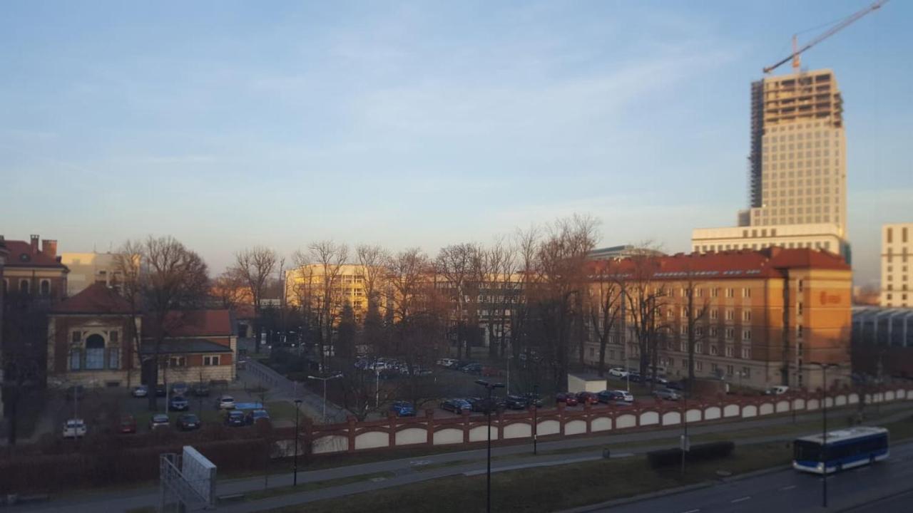 Room Tour Lubomirskiego 23 Krakov Exteriér fotografie