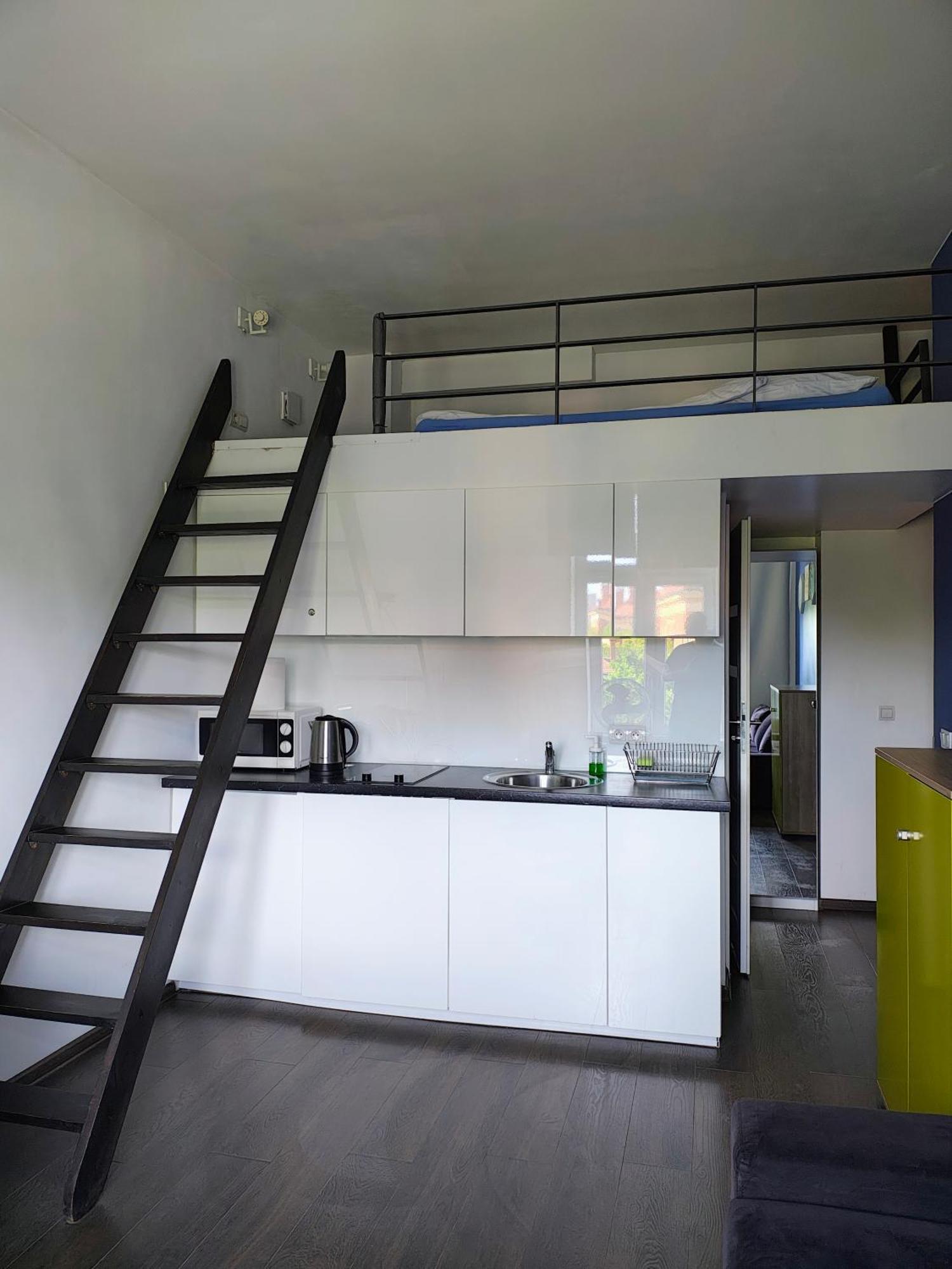 Room Tour Lubomirskiego 23 Krakov Exteriér fotografie